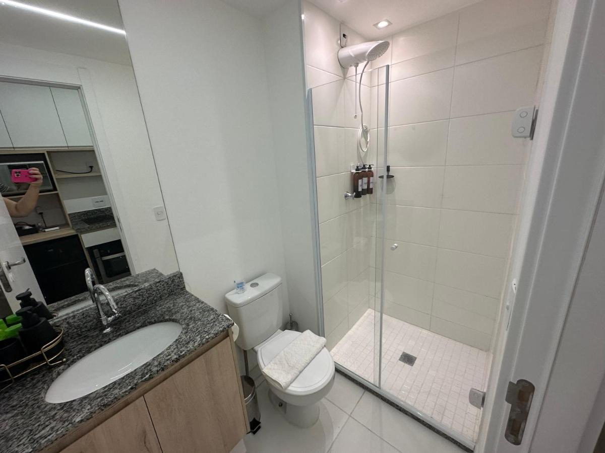 Apartamento Moov 615 Mooca